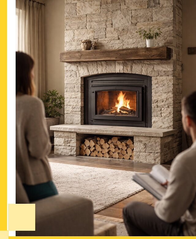 Проекты печей каминов в Александрове от 12853 р. | ЭриданЛкн