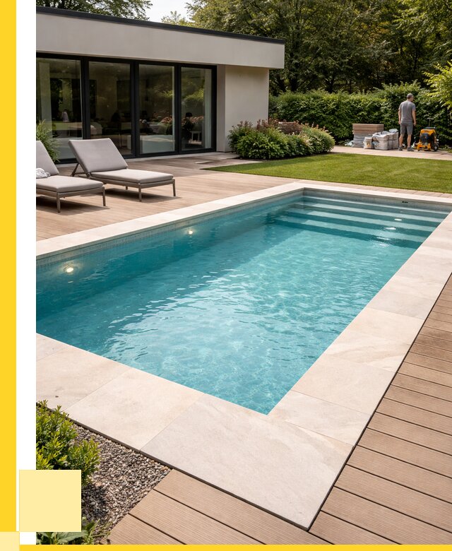 Бассейн под ключ в Александрове от 2677750 р. строительство | ЭриданЛкн