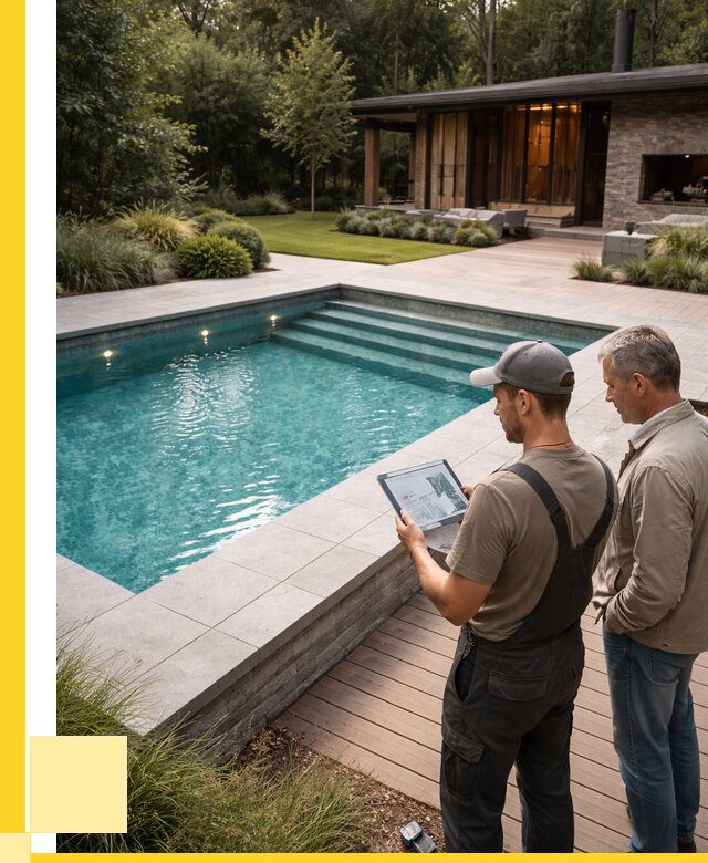 Строительство бассейнов в Александрове от 1285320 р. ЭриданЛкн