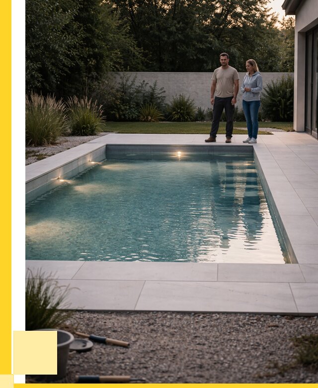 Проектирование бассейнов в Александрове от 74977 р. | ЭриданЛкн