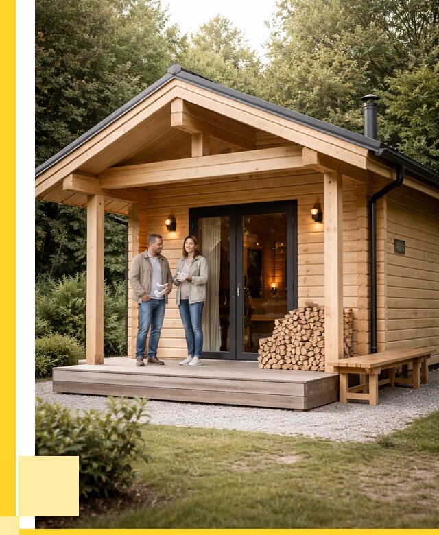 Бани под ключ в Александрове от 963990 р. | Отделка под ключ — ЭриданЛкн