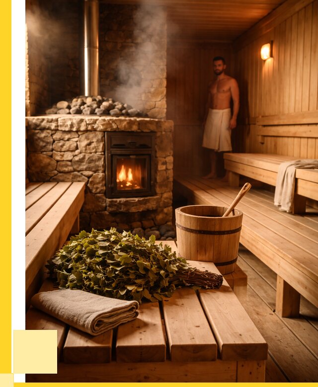 Парилки для бани купить в Александрове от 80333 р. | ЭриданЛкн