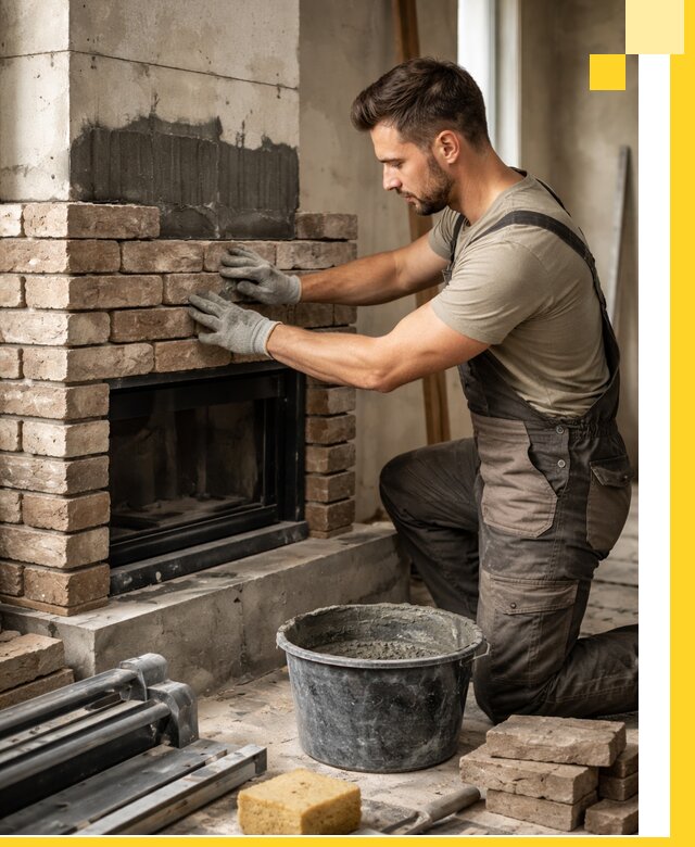 Услуги по устройству и монтажу Расул в банях и саунах в Александрове